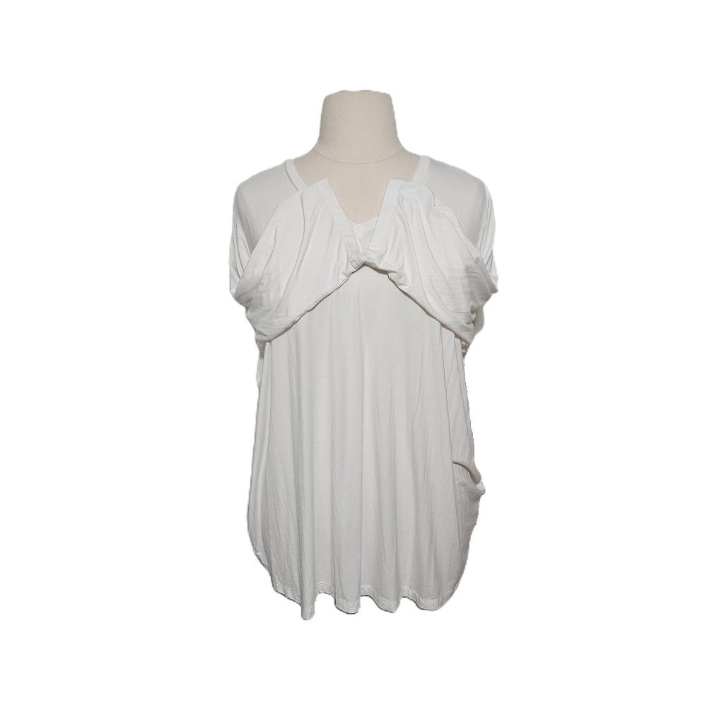 Susan Graver Regular Weekend Essentials Cool Touc… - image 2